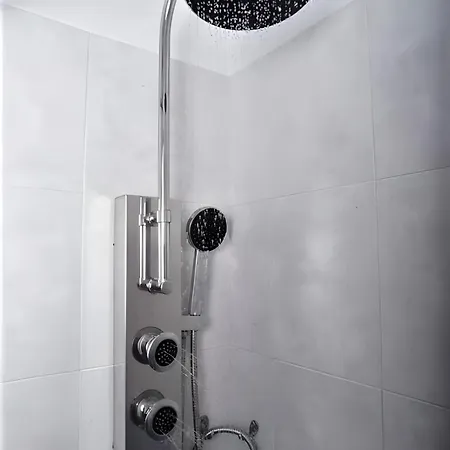 Pasas Castle - Unique Luxury Lejlighed