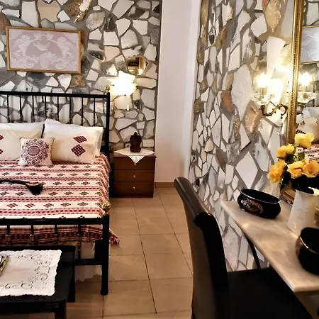 Pasas Castle - Unique Luxury Apartmán *