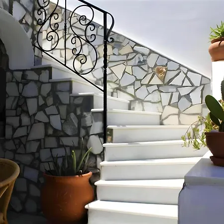 Apartmán Pasas Castle - Unique Luxury
