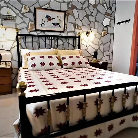 Pasas Castle - Unique Luxury * Naxos City