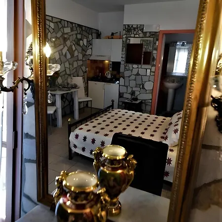 Pasas Castle - Unique Luxury Apartments