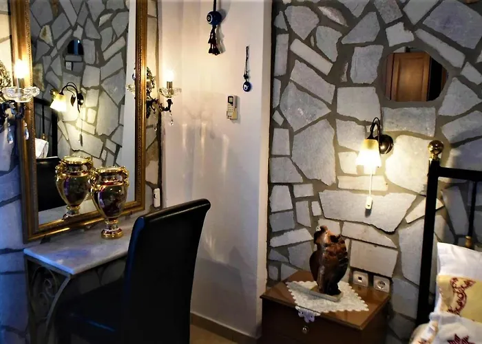 Apartamento Pasas Castle - Unique Luxury