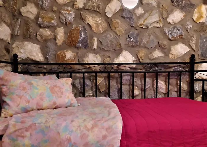 Pasas Castle - Unique Luxury Apartamento *