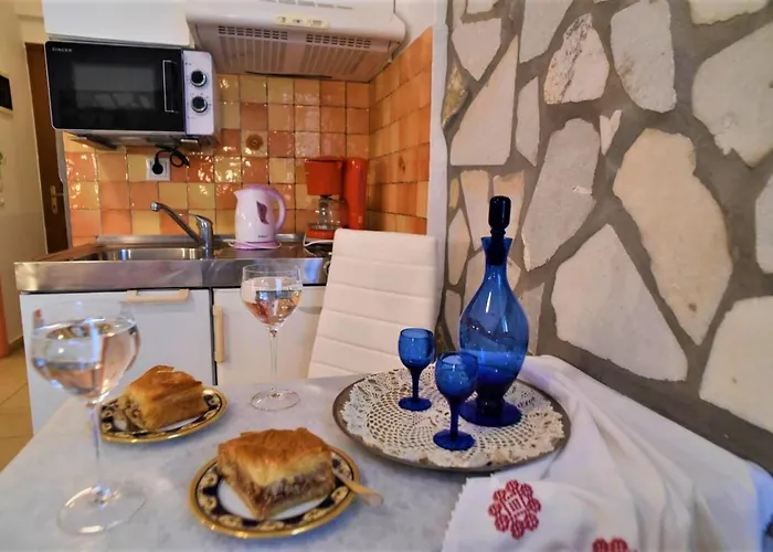 Pasas Castle - Unique Luxury Apartamento *