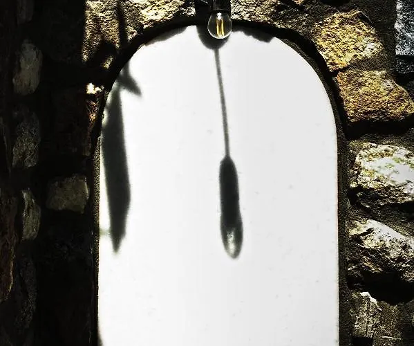 Apartamento Pasas Castle - Unique Luxury *