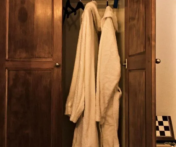 Pasas Castle - Unique Luxury Apartamento