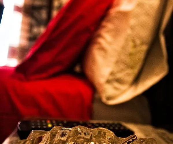 Pasas Castle - Unique Luxury Apartments *