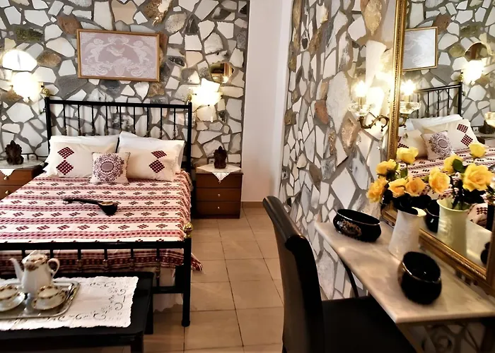 Pasas Castle - Unique Luxury Apartamento *